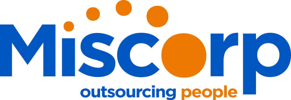 Miscorp Logo